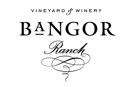 Bangor Ranch Vineyard & Winery, Bangor, California. Gary Paul Fox, proprietor.