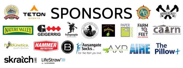 The #HellHikeAndRaft crew is proud to be sponsored by these fine establishments.